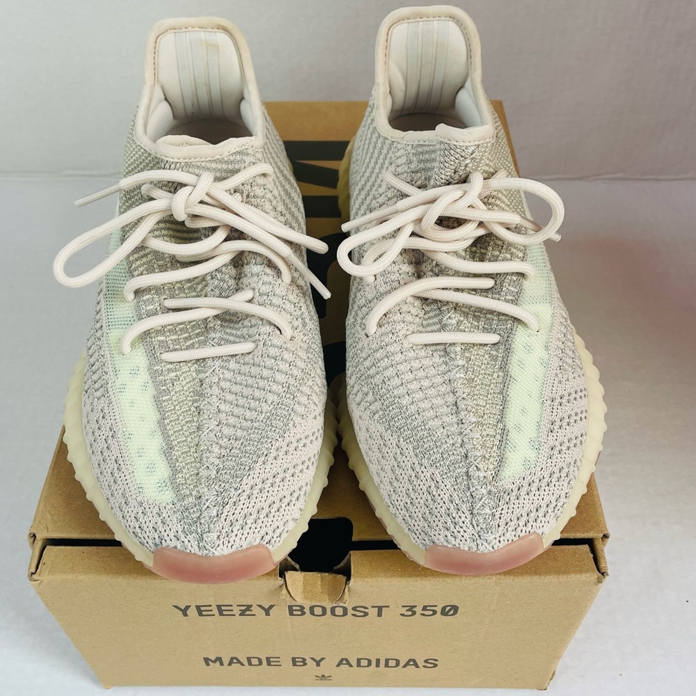 Yeezy Boost 350 V2